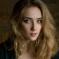 Катерина Собинова, 19.01, Днепр (Днепропетровск)