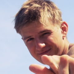 Илья Бунин, 13.06, Москва