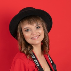 Екатерина Каплюхина, 25.07.1986, Санкт-Петербург