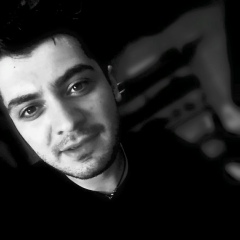 Maksim Matevosyan, 18.05.1989, Ереван