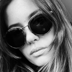 Alexandra Kalmanova, 28.08