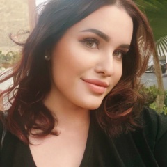 Kseniia Reategui, 23.06