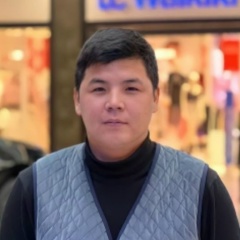 Мансур Шамуратов, 02.01.1997, Астана