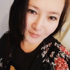 Aisulu Beibitkhanova, 15.06, Алматы