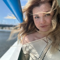 Диана Антонова, 28.07.1988, Москва