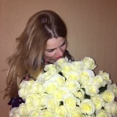Олеся Хопёрская, 05.03