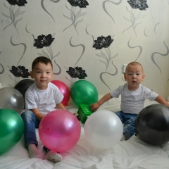 Гаухар Абиева, 17.09.1987, Талдыкорган