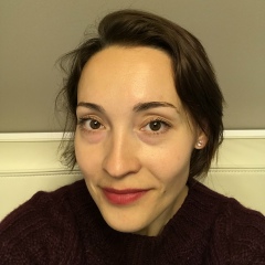 Лейсян Губайдуллина