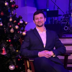 Альберт Заступов, Вологда