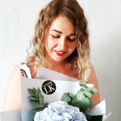 Марія Скрипак, 19.07, Белая Церковь