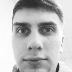 Денис Тюльпинов, 08.10.1989, Тюмень