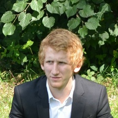 Андрей Тряпичников, 08.01.1989, Москва