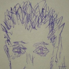 Белая Репа, 15.10, Москва