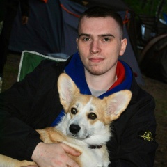 Алексей Баженов, 20.03.1999, Санкт-Петербург