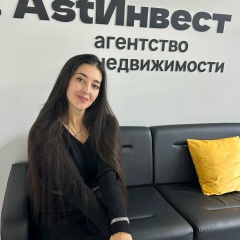 Галина Надежный Риелтор, 29.07, Астрахань