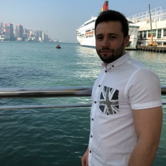 Саша Кулик, 16.11