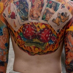 Человек Мира, 30.06.1988, Москва