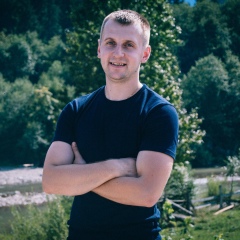 Святослав Чубатько, 03.06.1990, Ивано-Франковск