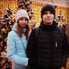 Вера Неклюдова, 28.02.1996, Нижний Новгород