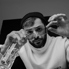 Заур Магкеев, 07.01.1991