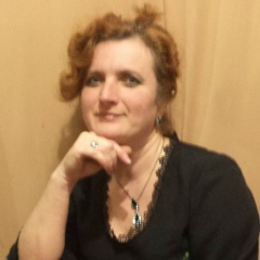 Светлана Максимова, 12.06, Чернигов