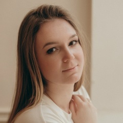 Alena Korobeynikova, 15.01.1990, Санкт-Петербург