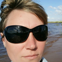 Татьяна Степанцова, 17.03.1981, Санкт-Петербург