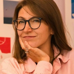 Ира Батуева, Санкт-Петербург