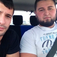 Hussein Bilto, 19.06, Perpignan