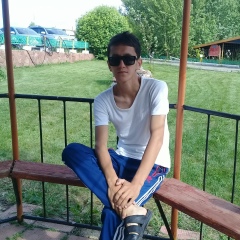 Жанарбек Тойлыбай, 25.05.1992, Астана