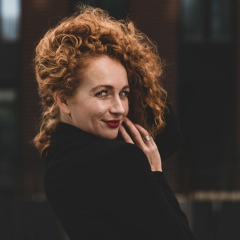 Оксана Бородавко, 25.05.1985, Санкт-Петербург