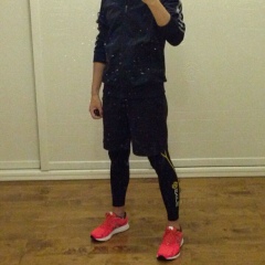 Сяо-Е Ян, 05.04.1994, Dalian