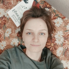 Марина Клокова, 22.08.1986, Сергиев Посад