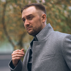 Алексей Шевченко, 02.12, Екатеринбург