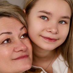 Юлия Алексеева, Череповец