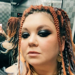 Надежда Ходукина, 05.09, Москва