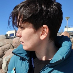 Анна Цепляева, 01.05.1981, Москва