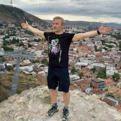 Вячеслав Новиков