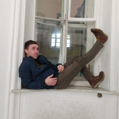 Владимир Кузнецов, Санкт-Петербург