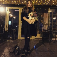 Настя Турдыева, 07.09, Днепр (Днепропетровск)