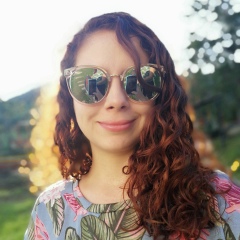 Mandy Carmona, 16.03.1987, Medellín