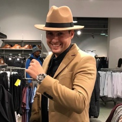 Владислав Москаленко, 07.08, Los Angeles