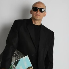 Диджей Реактив Дима Резкий, 06.01, Санкт-Петербург