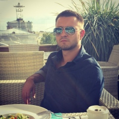 Антон Юрчук, 14.09, Днепр (Днепропетровск)