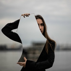 Марина Кравченко, 17.07, Санкт-Петербург