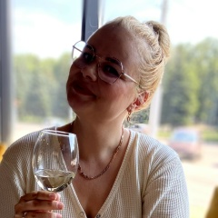 Юлия Дмитриева, 26.07.1989, Новокузнецк