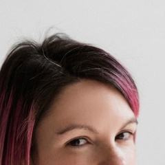 Юлечка Сафарова, 01.02.1987, Волгоград