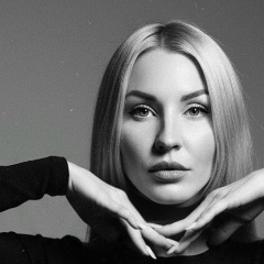 Алёна Соболевская, 26.02, Красноярск