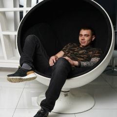 Олег Макаров, 23.10, Москва