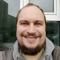 Сергей Городнюк, 24.02, Киев